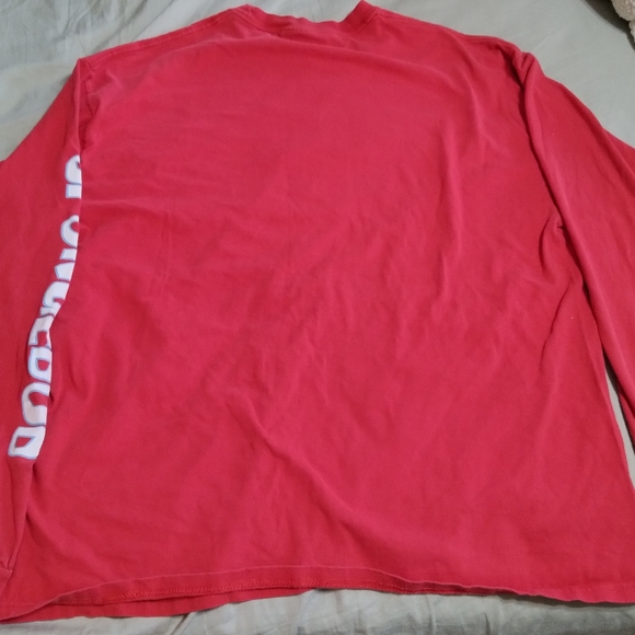 SpongeBob long sleeve shirt - Picture 5 of 5